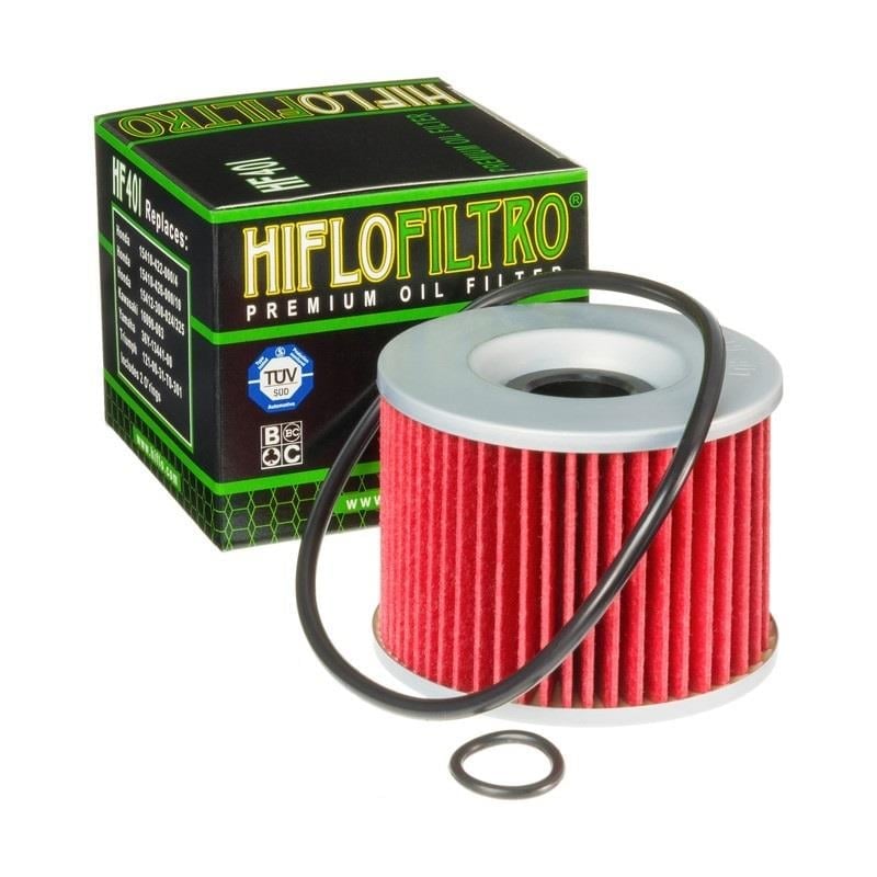 HIFLO YAĞ FİLTRESİ / YAMAHA / XJR / 1300cc / 2007-2008-2009-2010