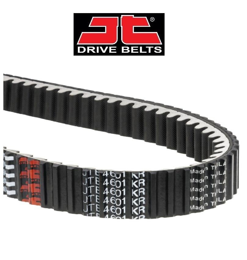JT MAX KEVLER KAYIŞ / APRILIA / SCARABEO / 500cc / JT MAX KVR KEVLAR KAYIŞ  / 2003-2004-2005-2006-2007