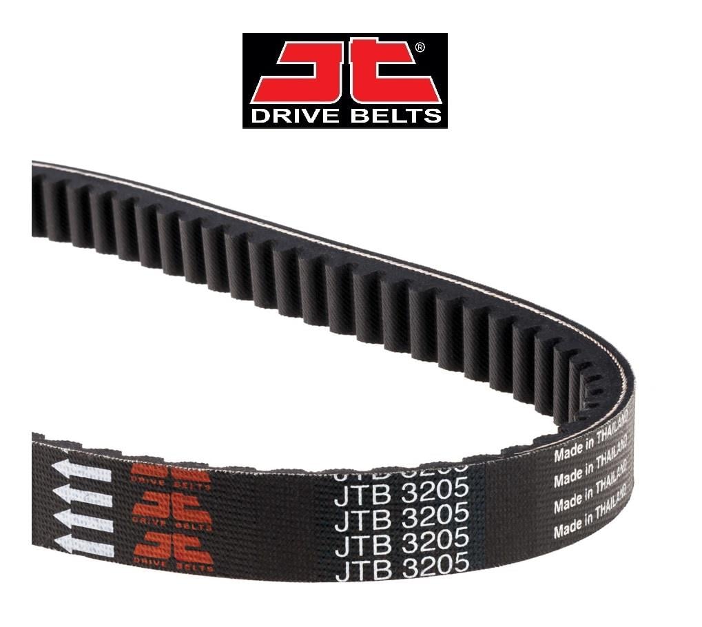 JT PREMIUM KAYIŞ / YAMAHA / TRICITY / 125cc / JT PREMIUM KAYIŞ  / 2014-2015-2016