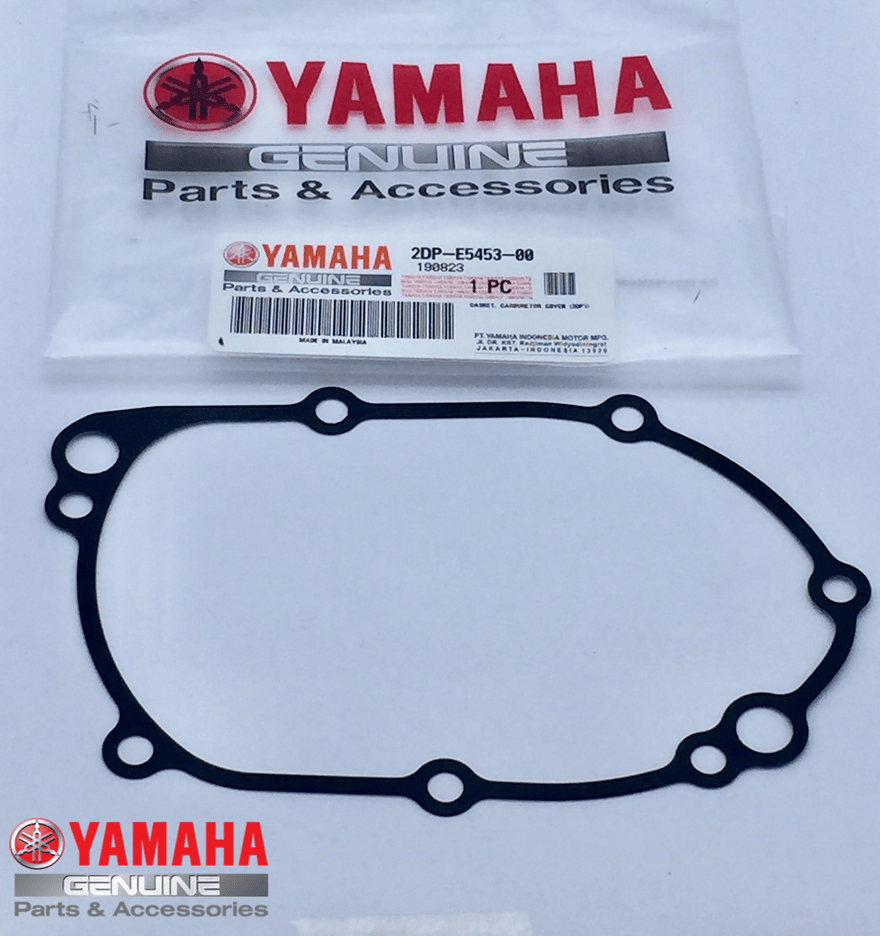 KARTER KAPAK CONTASI (SAĞ) / YAMAHA / N-MAX / 125cc / SAĞ KARTER KAPAK CONTASI / 2015-2016-2017-2018-2019-2020