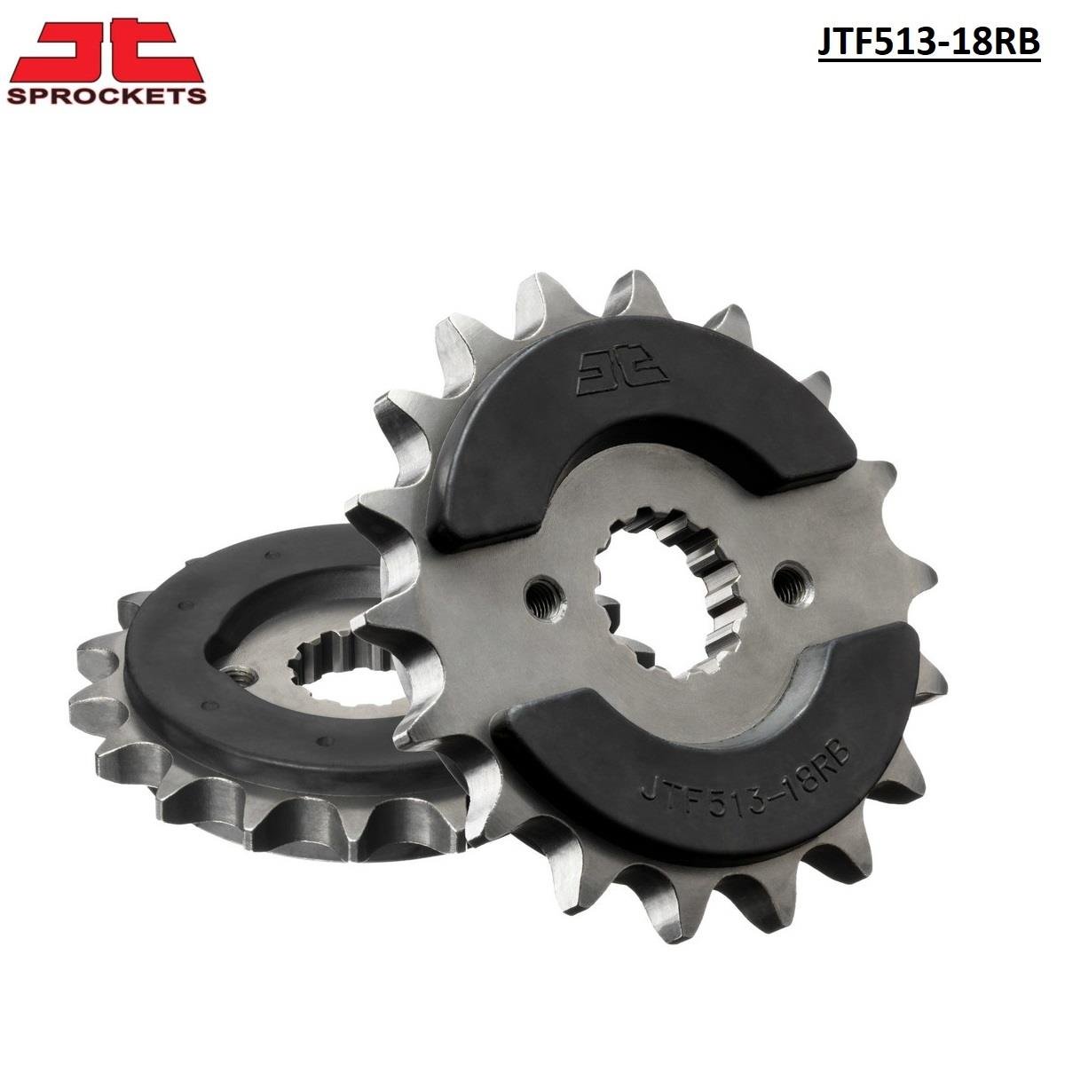 KAUÇUK DESTEKLİ SESSİZ ÖN DİŞLİ / SUZUKI / HAYABUSA GSX-R 1300 / 1300cc / (DİŞLİ SAYISI : ORİJİNAL+1) / 1999-2000-2001-2002-2003-2004-2005-2006-2007-2008-2009-2010-2011-2012-2013-2014-2015-2016-2017-2021-2022-2023-2024