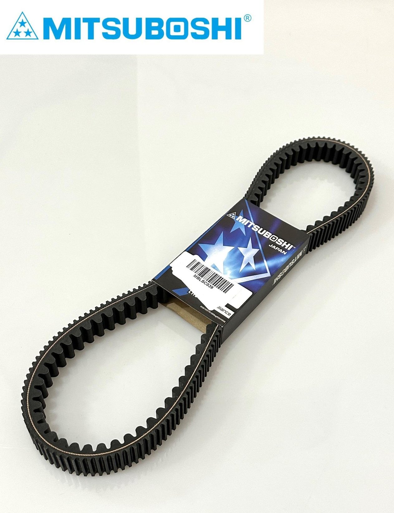 KAYIŞ ( 23100-MCT-003 ) ( 28.0 X 1262 ) / HONDA / SILVER WING ABS / 600cc / 2001-2002-2003-2004-2005-2006-2007-2008-2009-2010