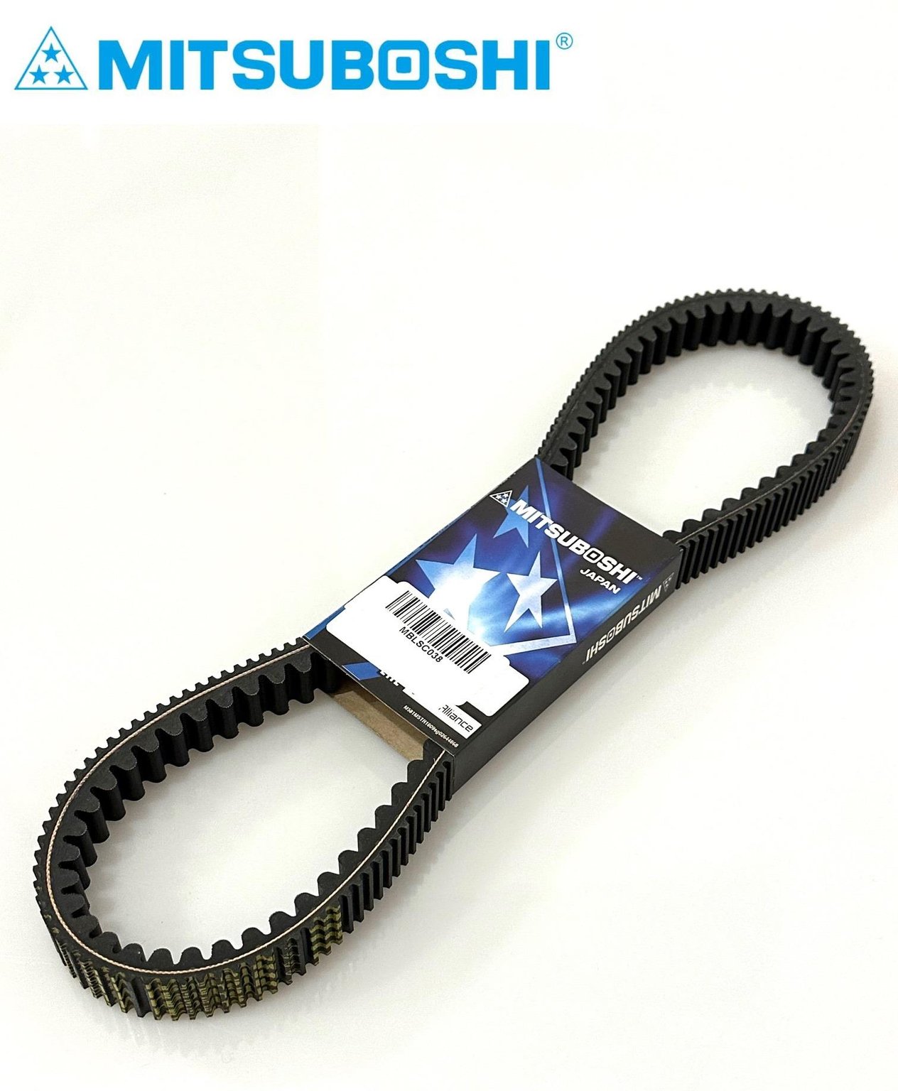 KAYIŞ ( 832738/1 ) ( 28.2 X 1036 ) / PEUGEOT / SATELIS / 400cc / 2007-2008-2009-2010-2011-2012-2013