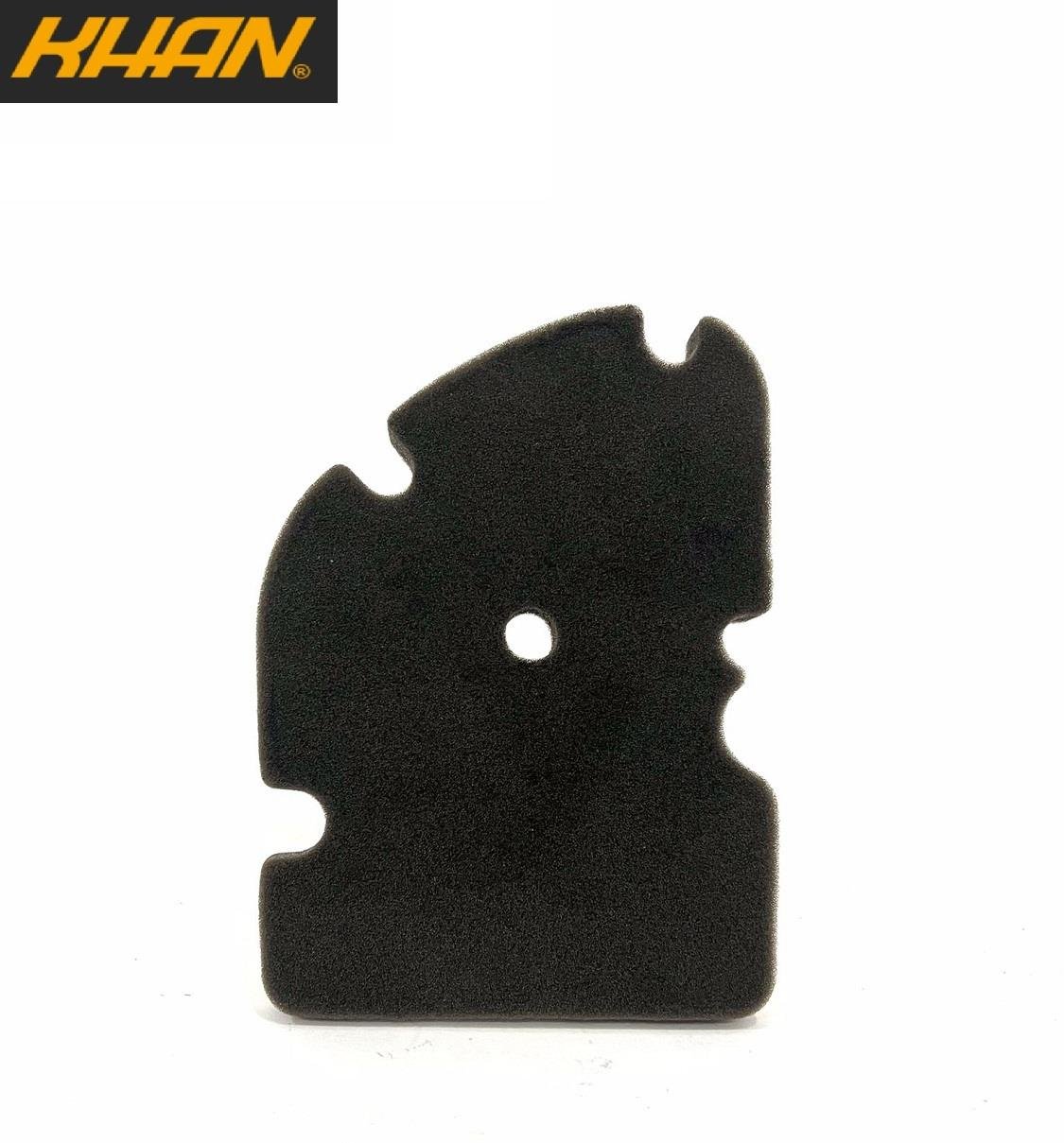 KHAN HAVA FİLTRESİ / PIAGGIO / X EVO / 250cc / 2007-2008-2009-2010-2011-2012-2013-2014-2015-2016