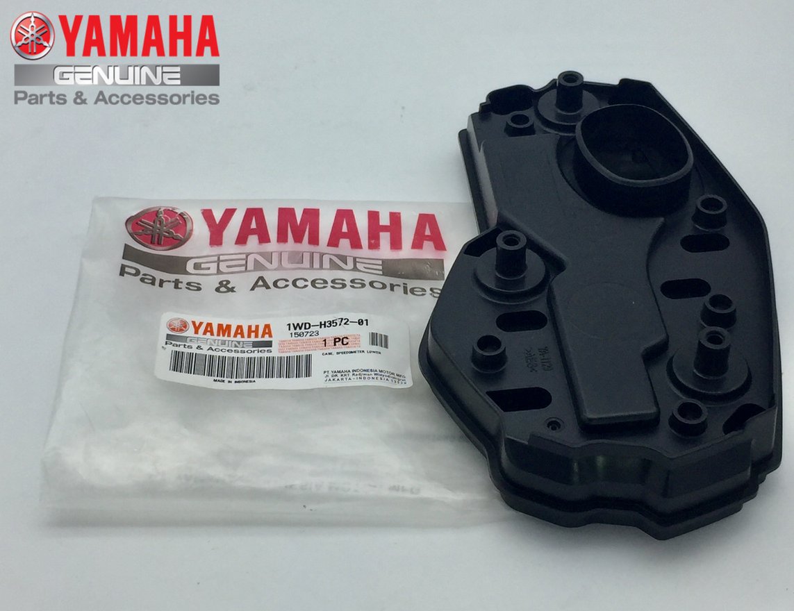 KİLOMETRE SAAT ÇERÇEVESİ / YAMAHA / MT-25 / 250cc / KM SAAT ÇERÇEVESİ ( LÜTFEN KODU KONTROL EDİN) / 2015-2016-2017-2018-2019-2020