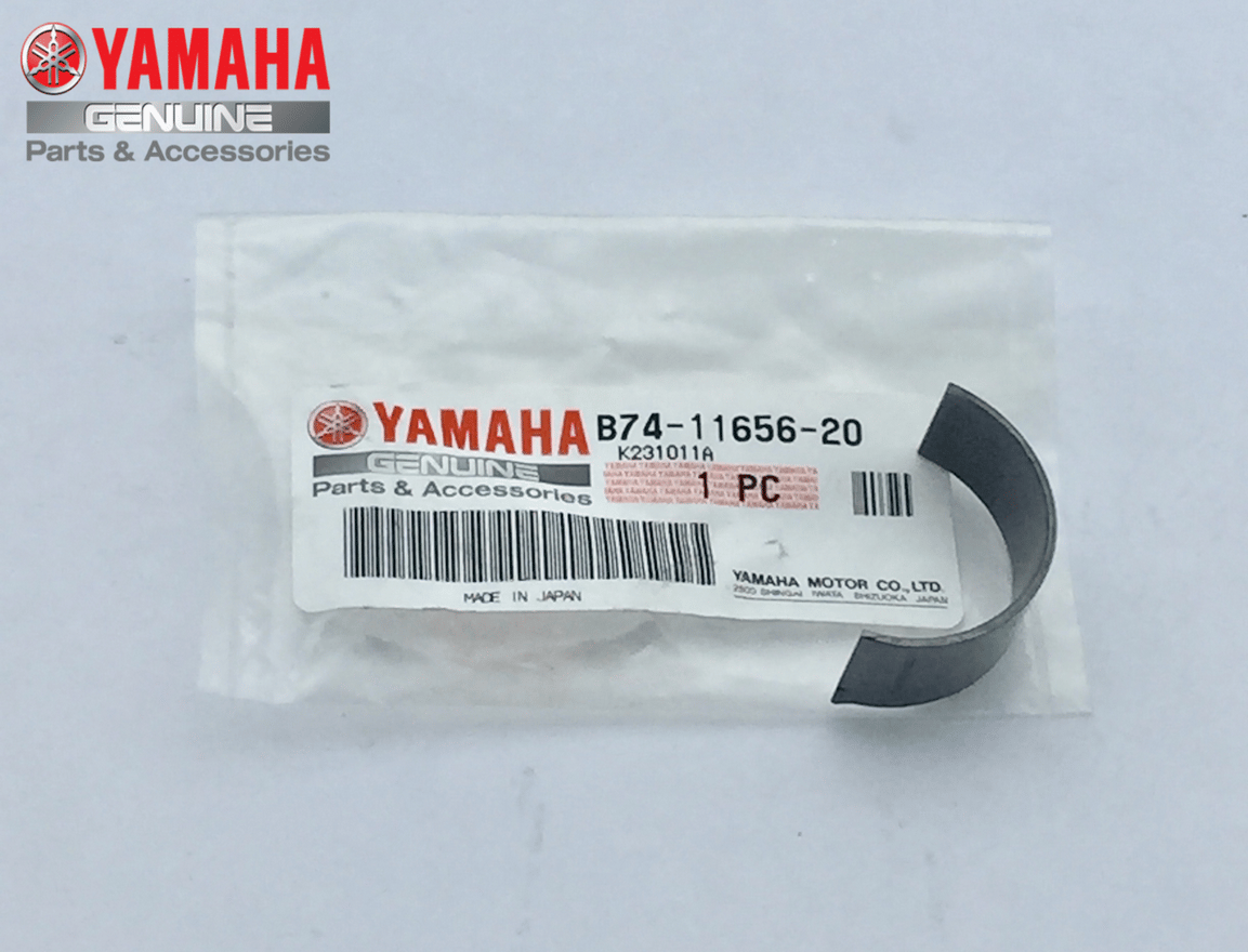 KOL YATAK (KAHVERENGİ) / YAMAHA / X-MAX / 250cc / KOL YATAK (KAHVERENGİ) / 2017-2018-2019-2020-2021-2022-2023