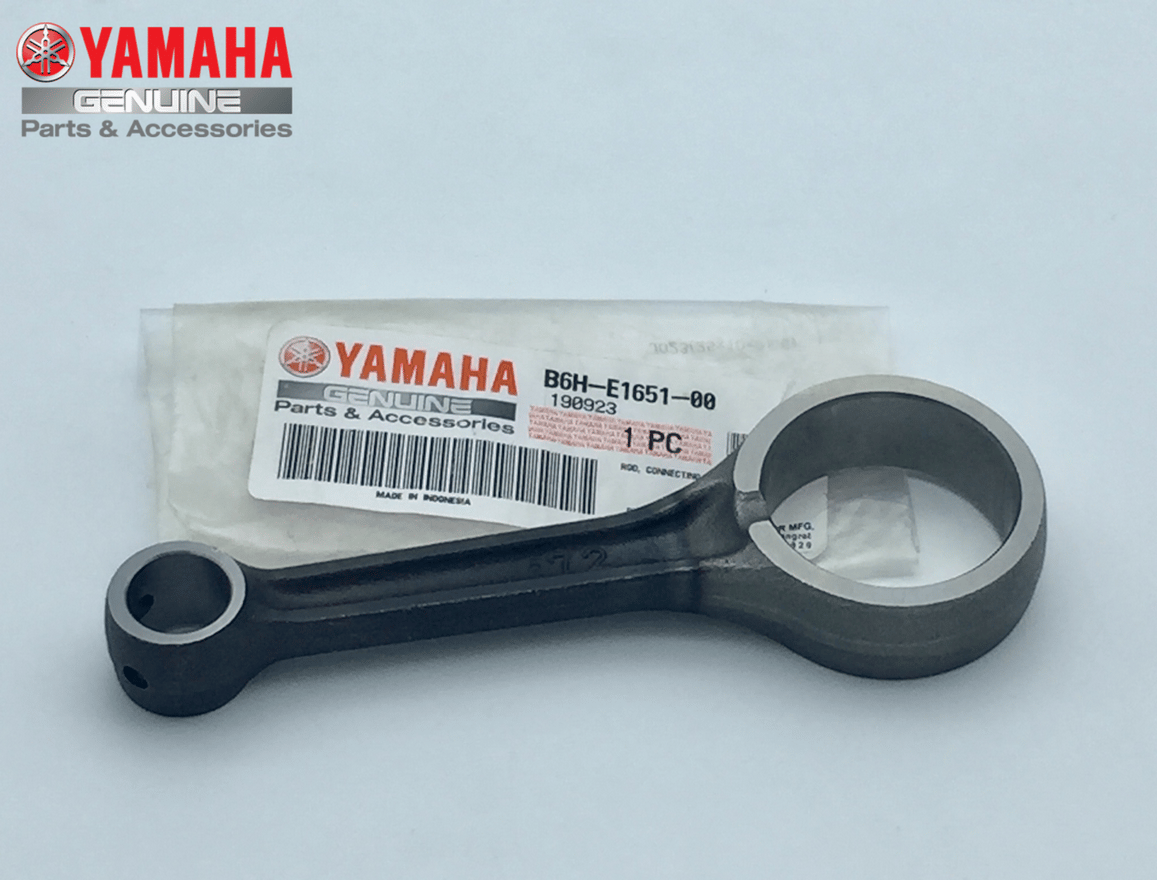 KRANK - BİYEL KOLU / YAMAHA / N-MAX / 155cc / KRANK KOLU / 2021-2022