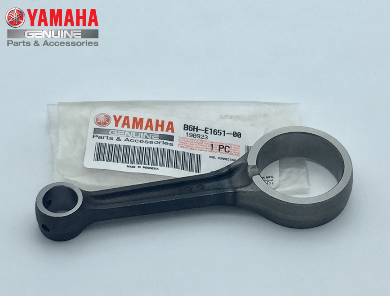 KRANK - BİYEL KOLU / YAMAHA / N-MAX / 155cc / KRANK KOLU ( LÜTFEN KODU KONTROL EDİN) / 2015-2016-2017-2018-2019-2020-2021-2022-2023