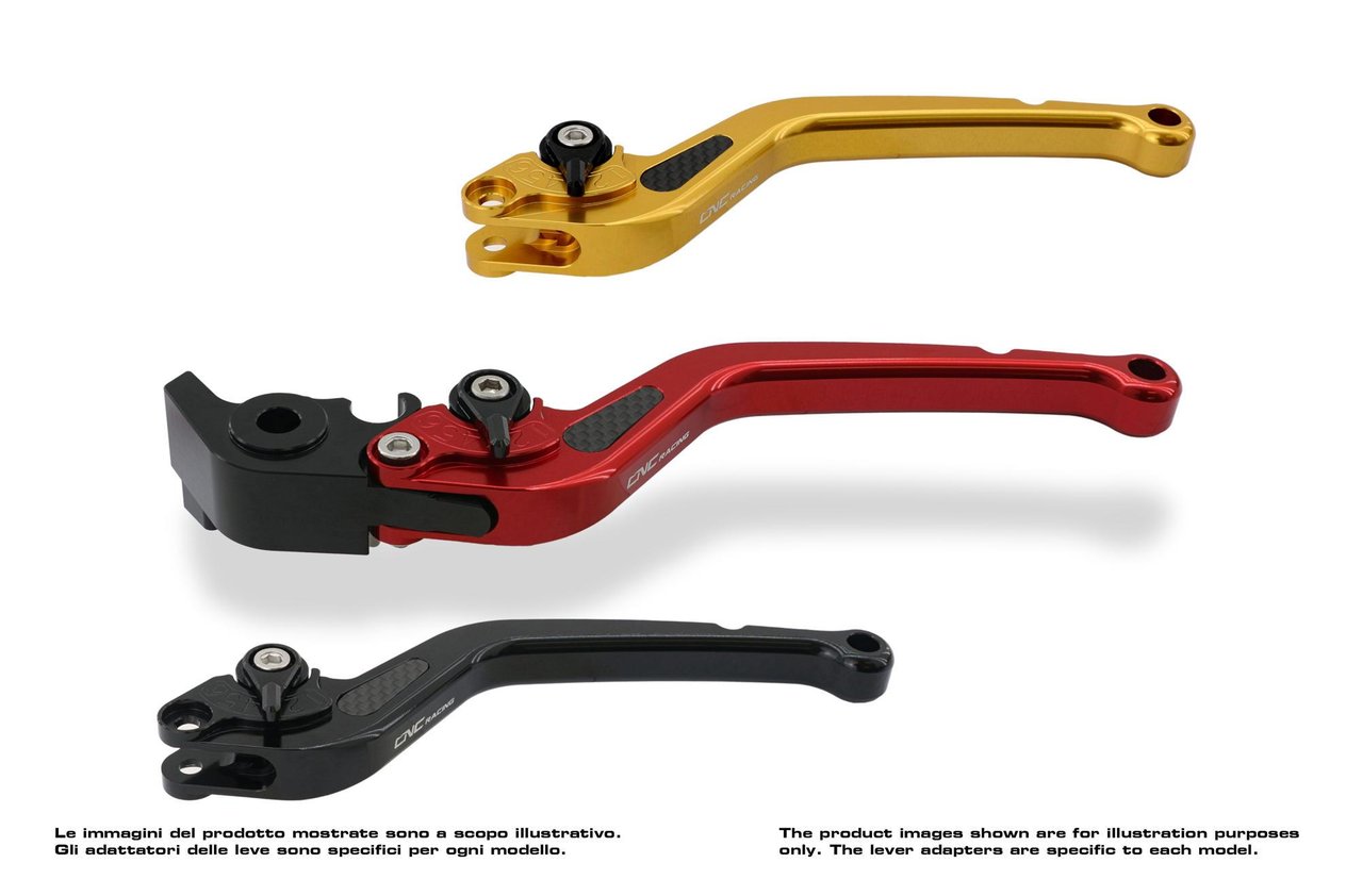 MANET- DEBRİYAJ- UZUN MODEL-KIRMIZI / APRILIA / RSV4 FACTORY / 1100cc / 2019-2020-2021-2022-2023-2024-2025