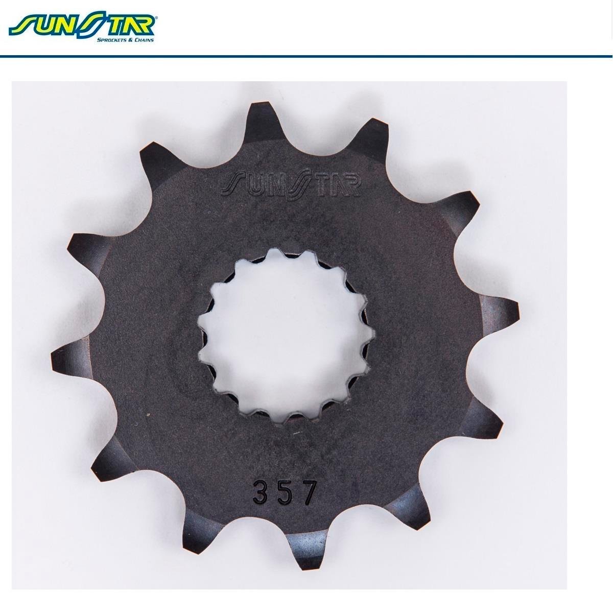 ÖN DİŞLİ / HUSQVARNA / FE / 250cc / (ORİJİNAL DİŞLİ SAYISI) / 2014-2015-2016-2017-2018-2019-2020