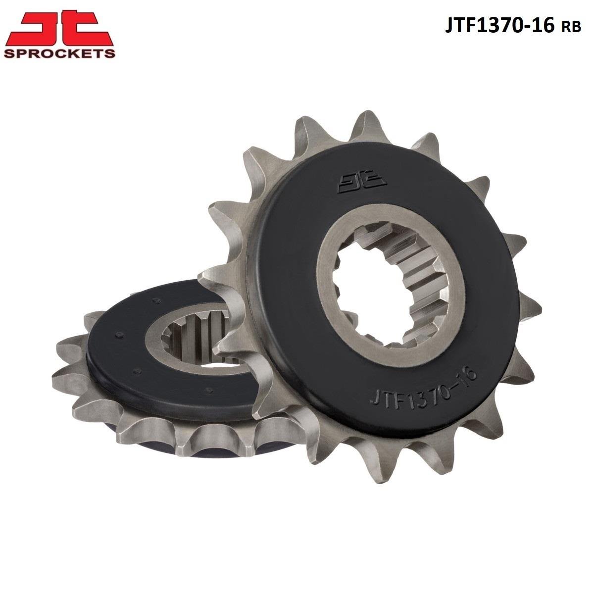ÖN DİŞLİ (KAUÇUKLU veya KAUÇUKSUZ) / HONDA / CRF L AFRICA TWIN / ADV / DCT L4 / 1100cc / (ORİJİNAL DİŞLİ SAYISI) / 2020-2021-2022-2023