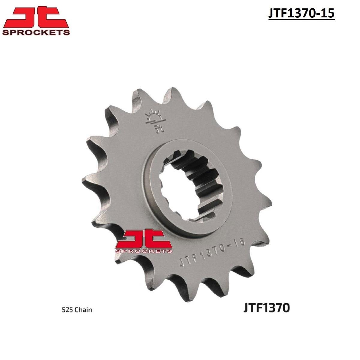 ÖN DİŞLİ (KAUÇUKLU veya KAUÇUKSUZ) / HONDA / CBR 650R / 650cc / (ORİJİNAL DİŞLİ SAYISI) / 2019-2020-2021-2022