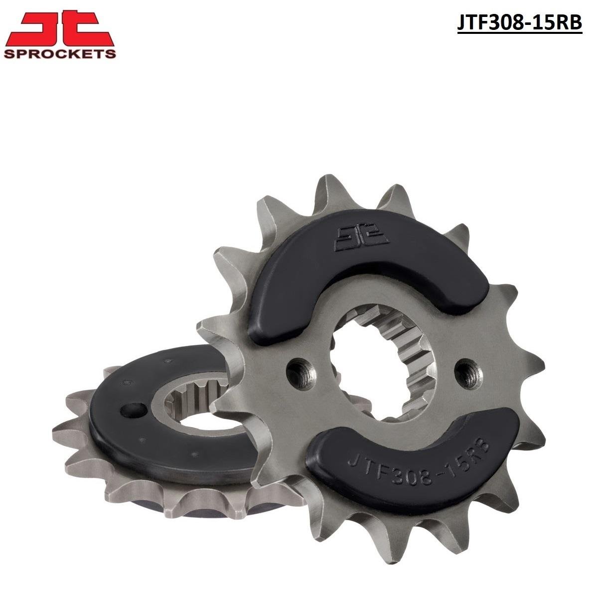 ÖN DİŞLİ (KAUÇUKLU veya KAUÇUKSUZ) / YAMAHA / XT X / 660cc / (ORİJİNAL DİŞLİ SAYISI) / 2004-2005-2006-2007-2008-2009