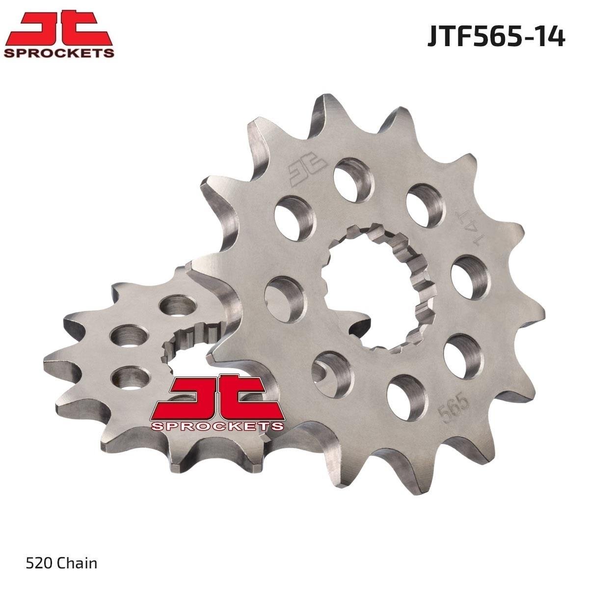 ÖN DİŞLİ (KAUÇUKLU veya KAUÇUKSUZ) / YAMAHA / YZF R25 / 250cc / (ORİJİNAL DİŞLİ SAYISI) / 2015-2016-2017-2018-2019-2020-2021-2022-2023-2024