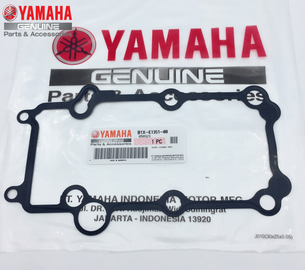 SİLİNDİR CONTA (ALT) / YAMAHA / MT-25 / 250cc / SİLİNDİR CONTA (ALT) / 2021-2022-2023