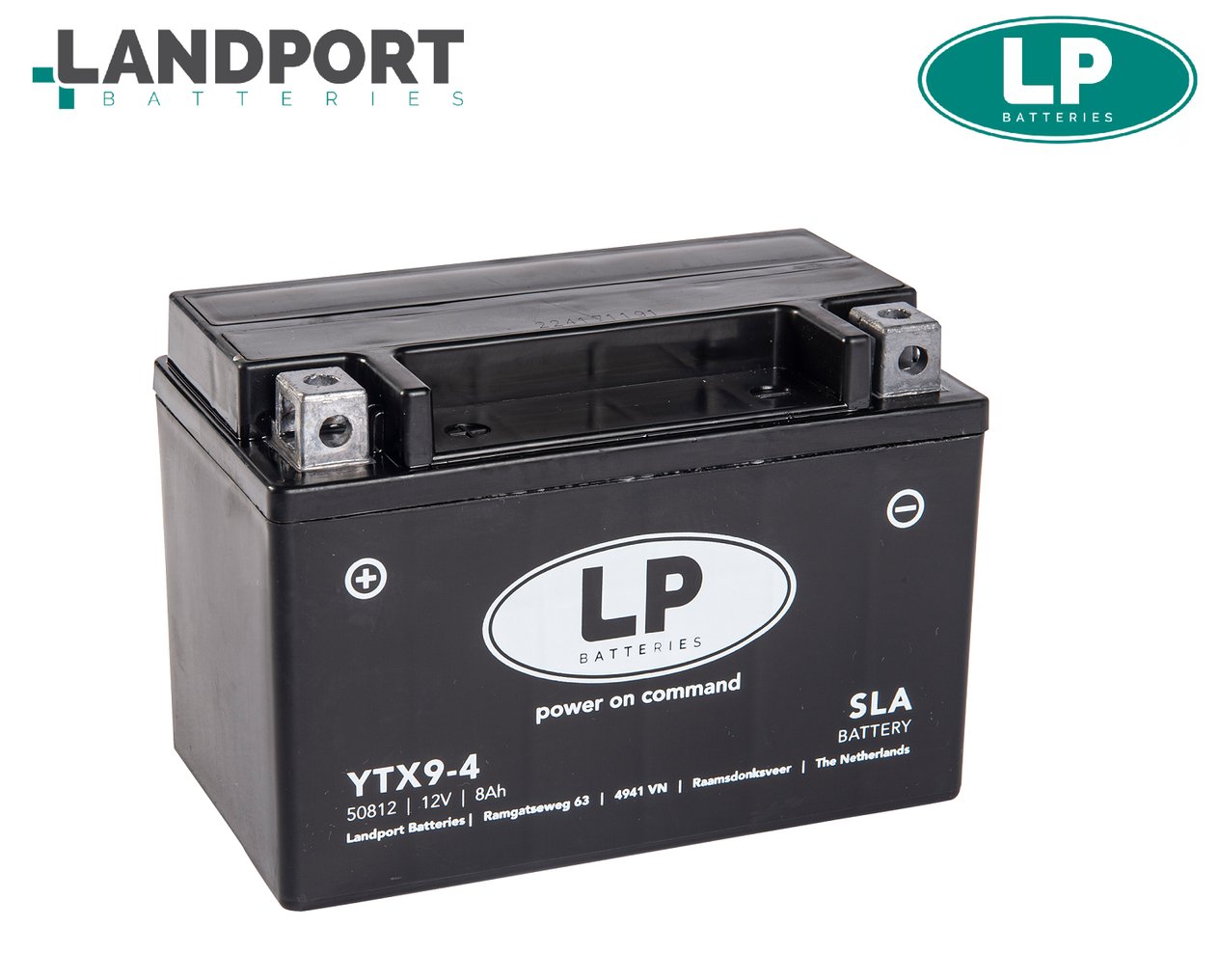 SLA AKÜ (MB LTX9-4) / BAJAJ / DOMINAR UG / 400cc / 8 A / KG: 3 / L:150 / W:87 / H:105 CCA: 135 / 2017-2018-2019-2020-2021-2022-2023