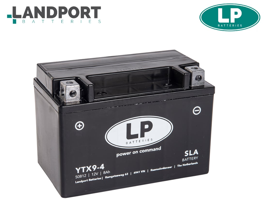 SLA AKÜ (MB LTX9-4) / KTM / RC / 200cc / 8 A / KG: 3 / L:150 / W:87 / H:105 CCA: 135 / 2014-2015-2016-2017-2018-2019-2020