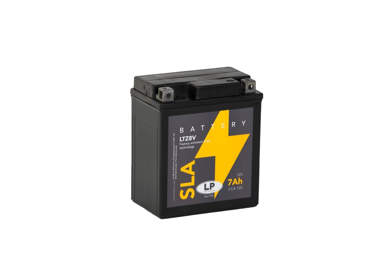 SLA AKÜ (MB LTZ8V) / 7 A / KG: 2,35 / L:113 / W:70 / H:130 / CCA: 120 / SUZUKI / VAN VAN / 200cc / KAMPANYA ! : (5+1 HEDİYE) veya (25+7 HEDİYE) veya (50+15 HEDİYE) / 2015-2016-2017