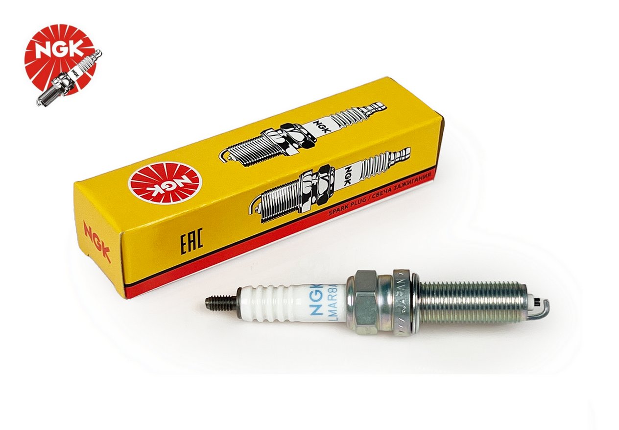 STANDART BUJİ (5666) / HONDA / SILVER WING ABS / 600cc / 2001-2002-2003-2004-2005-2006-2007-2008-2009-2010