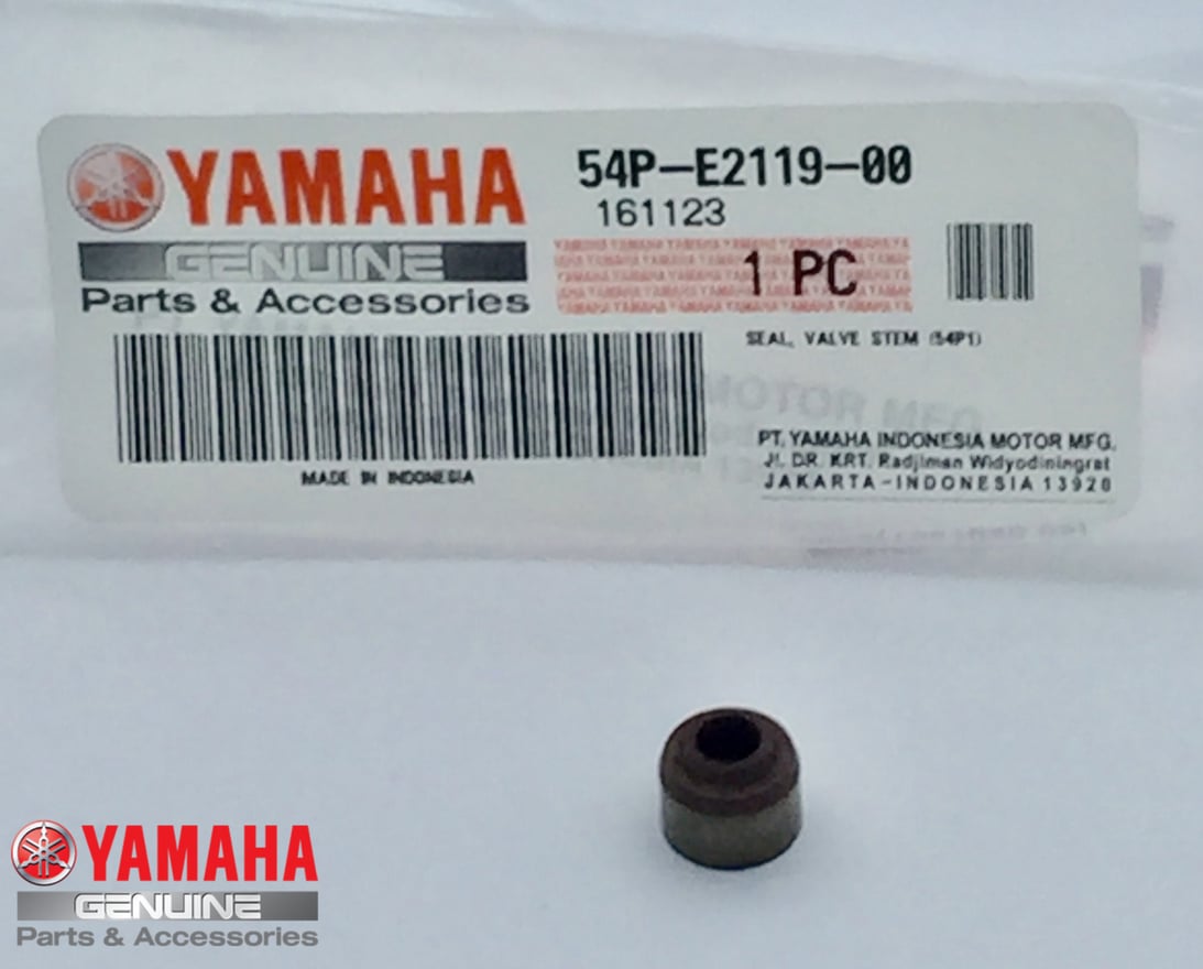 SUPAP KEÇESİ / YAMAHA / N-MAX / 155cc / SUBAP KEÇESİ / 2015-2016-2017-2018-2019-2020-2021-2022-2023