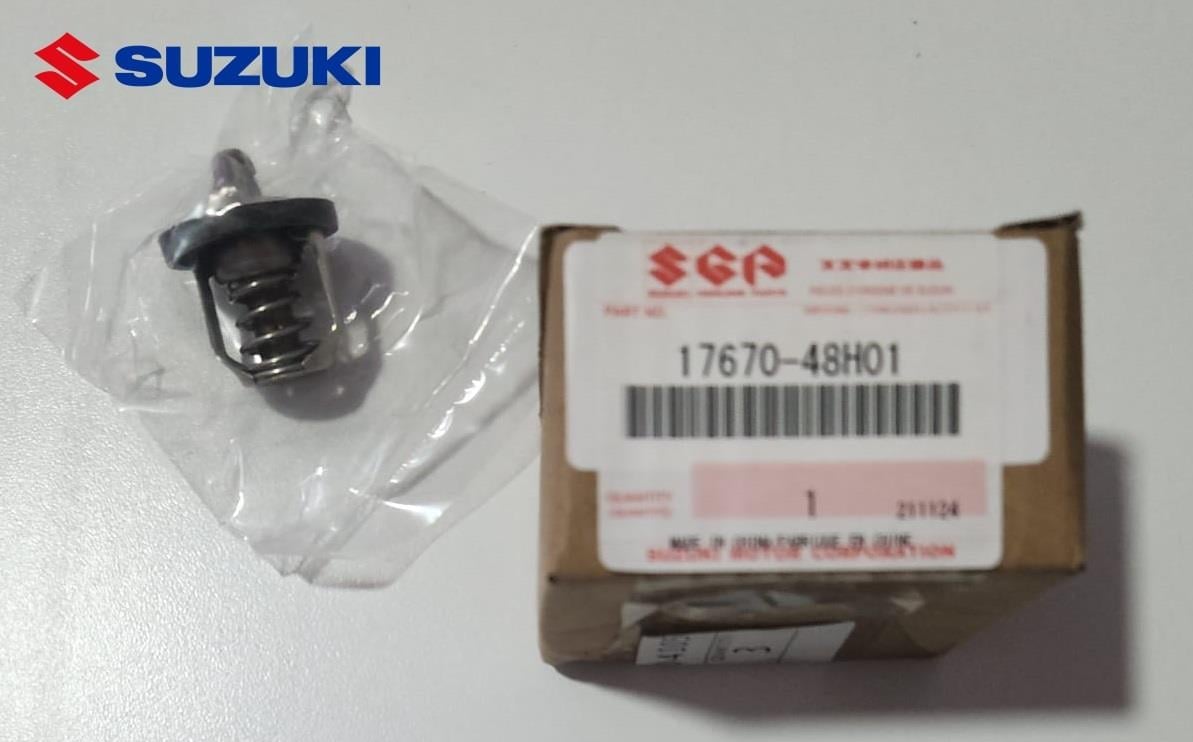 TERMOSTAT / SUZUKI / GSX-R 250 / 250cc / 2017-2018-2019-2020