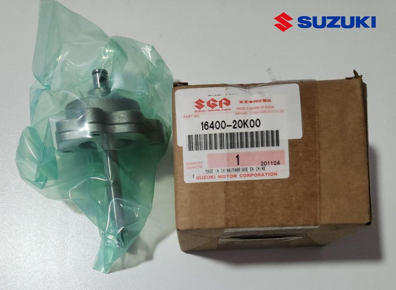 YAĞ POMPASI / SUZUKI / GSX-R 250 / 250cc / 2017-2018-2019-2020