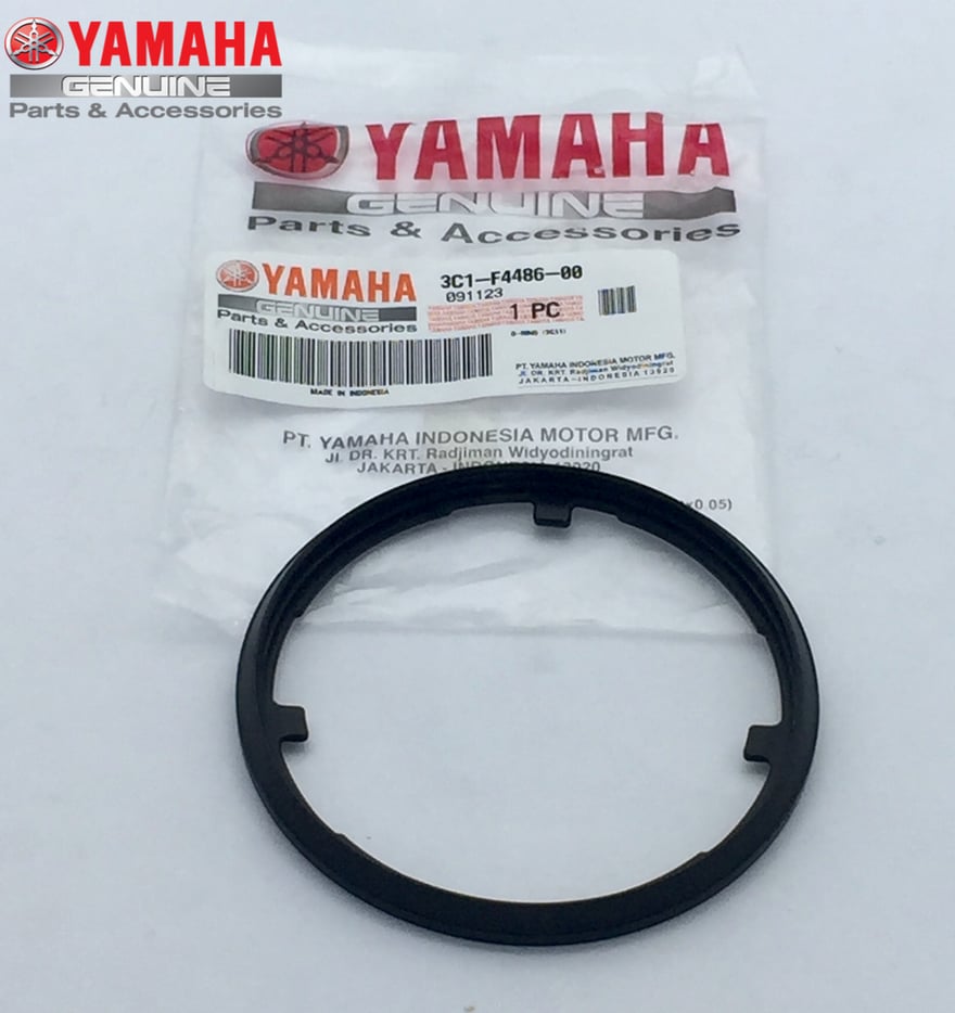 YAKIT POMPA ORİNGİ / YAMAHA / YZF R25 / 250cc / YAKIT POMPA ORİNGi / 2014-2015-2016-2017-2018-2019-2020-2021-2022-2023-2024