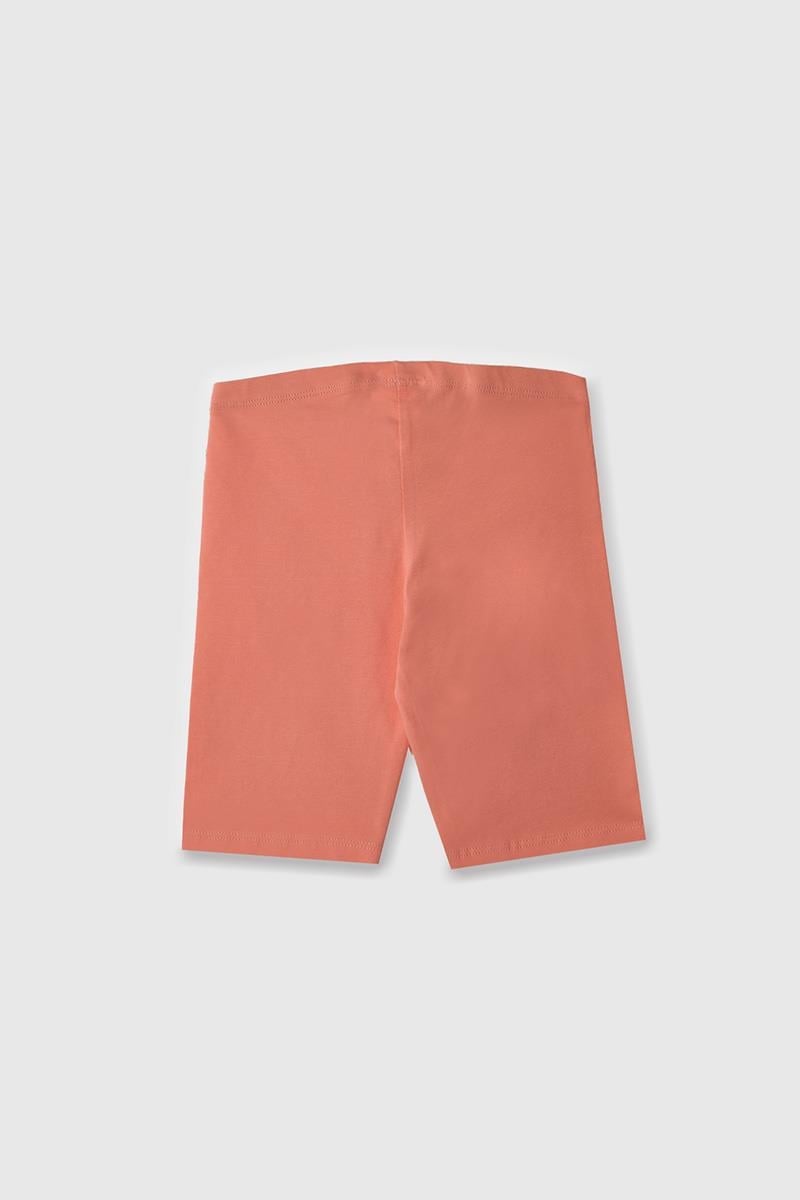 Kız Çocuk BNT-G21761 Benetton Tayt K.PUDRA