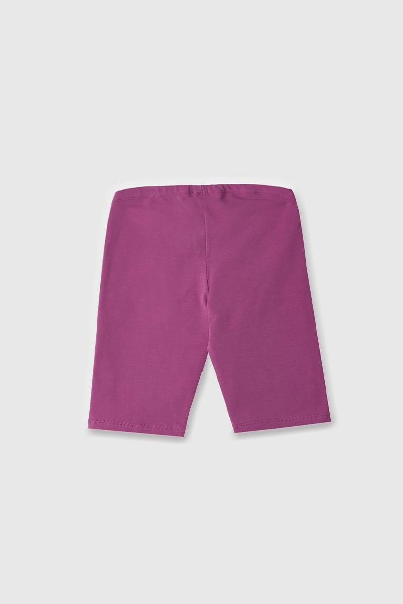 Kız Çocuk BNT-G21761 Benetton Tayt MOR