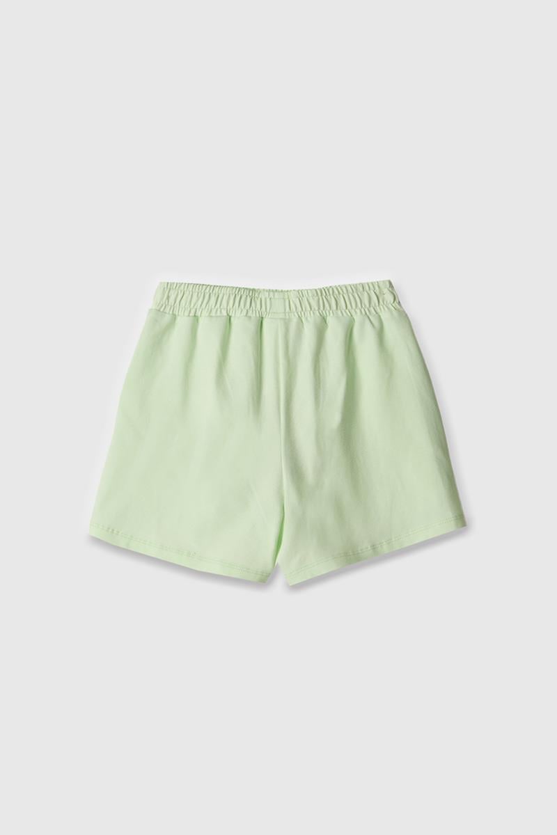 Kız Çocuk BNT-G21795 Benetton Şort MİNT