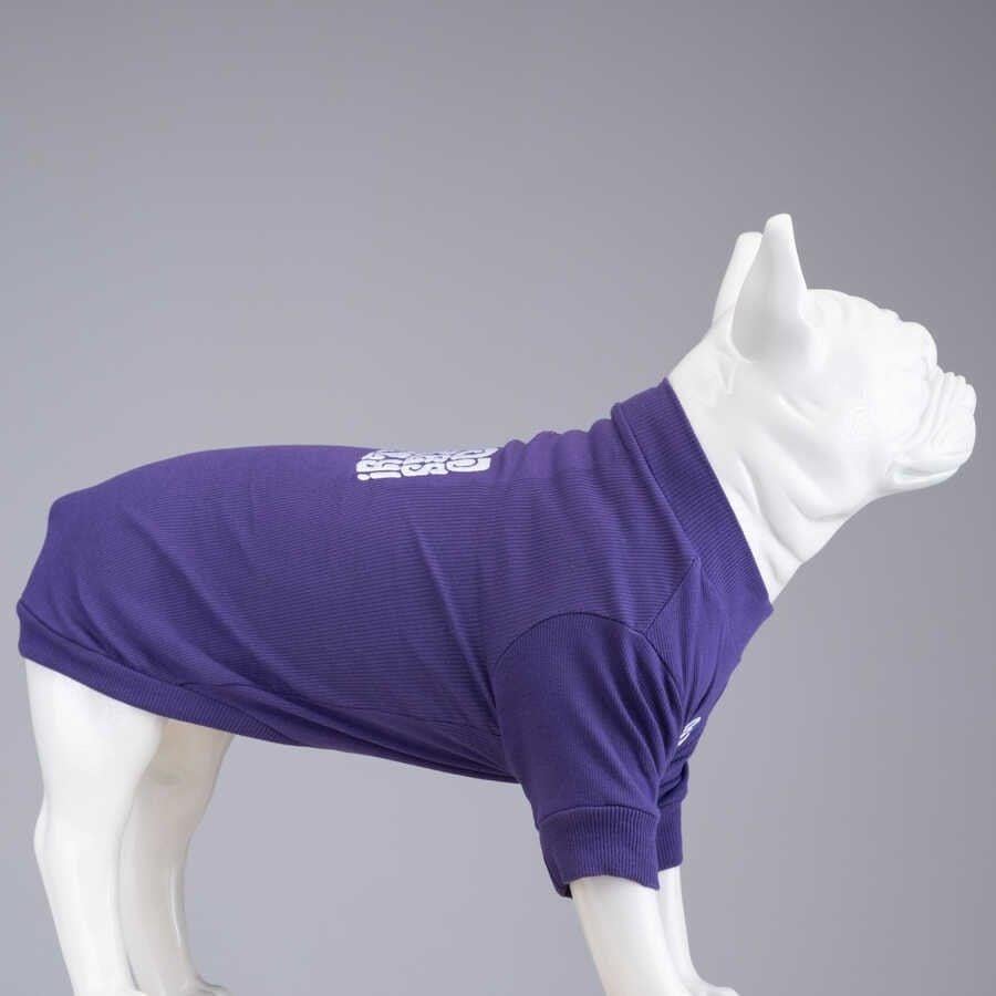 Lindo Dogs Good Vibes Only Flex (Body) Beden 2