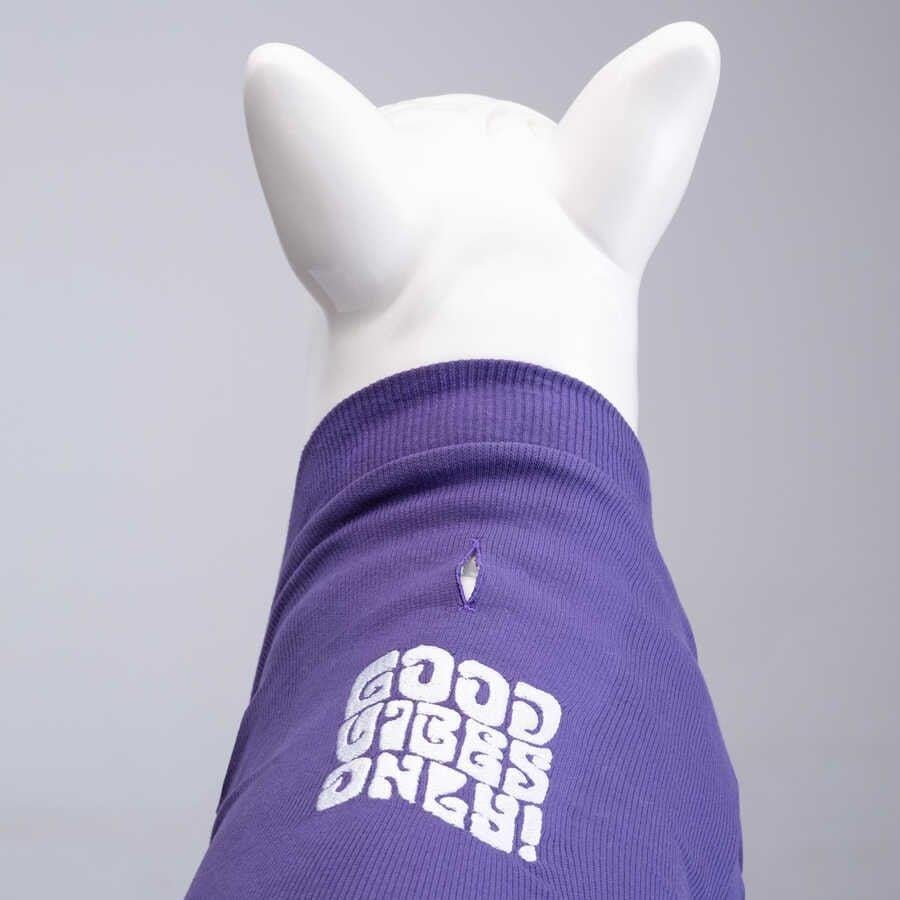 Lindo Dogs Good Vibes Only Flex (Body) Beden 2