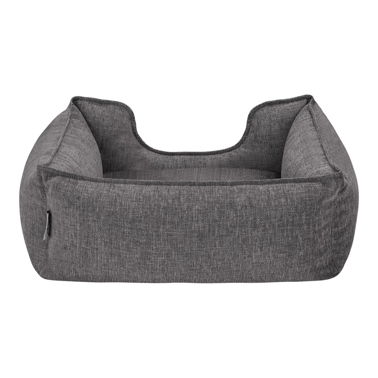 Pet Comfort Alpha  Antrasit Kedi ve Köpek Yatağı S 60x50cm