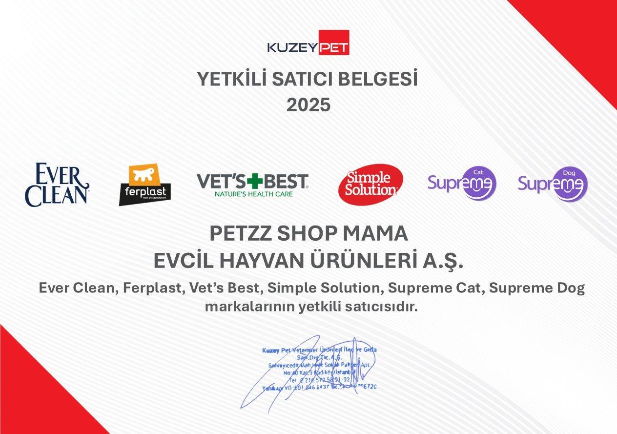 Supreme Cat Tavuklu Kedi Çorbası 135 Ml
