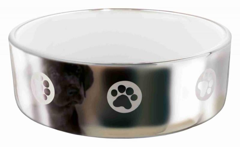 Trixie Köpek Seramik Mama ve Su Kabı 1,5Lt 19cm