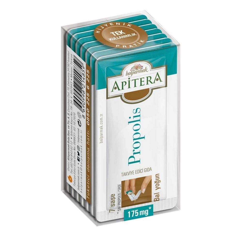Balparmak (7x7 Gr) Apitera Propolis 