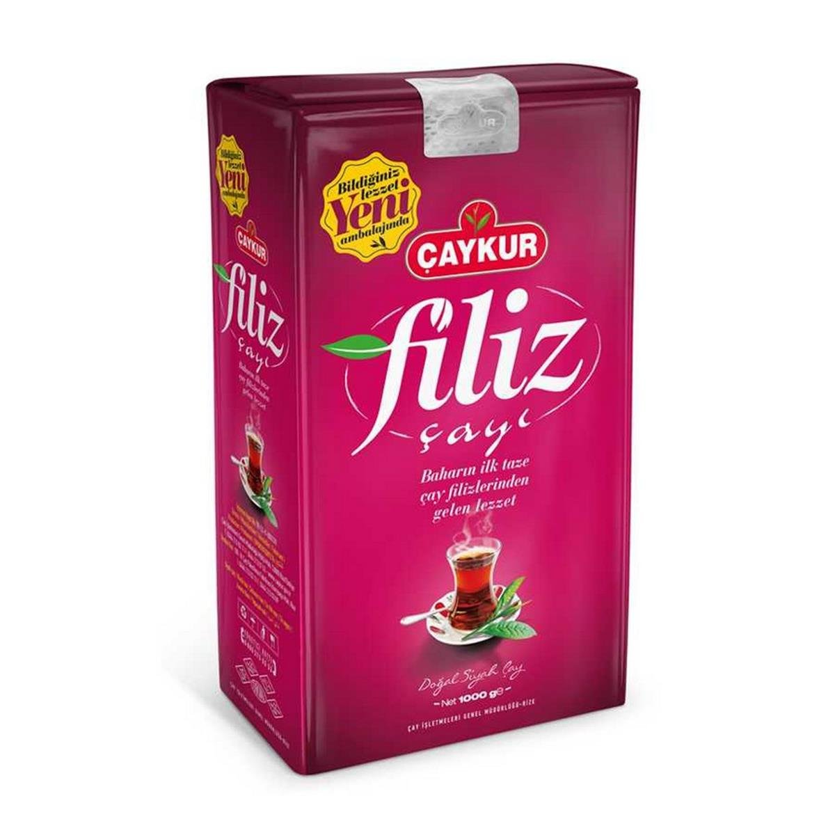 Çaykur 1 kg Filiz