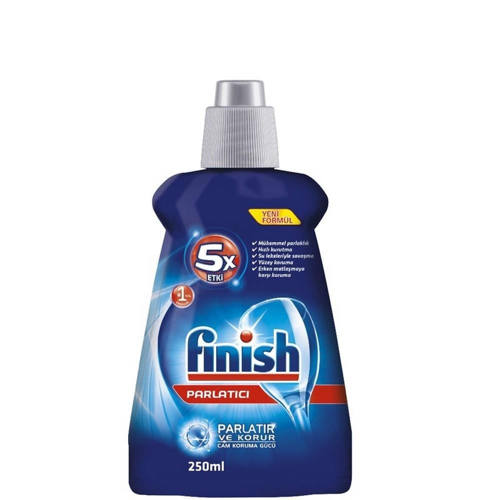 Finish Parlatıcı 250 ml