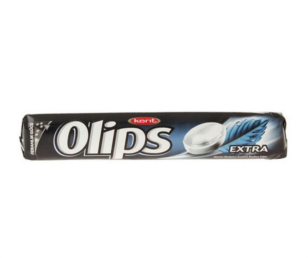 Kent Olips Extra Strong 28 Gr 