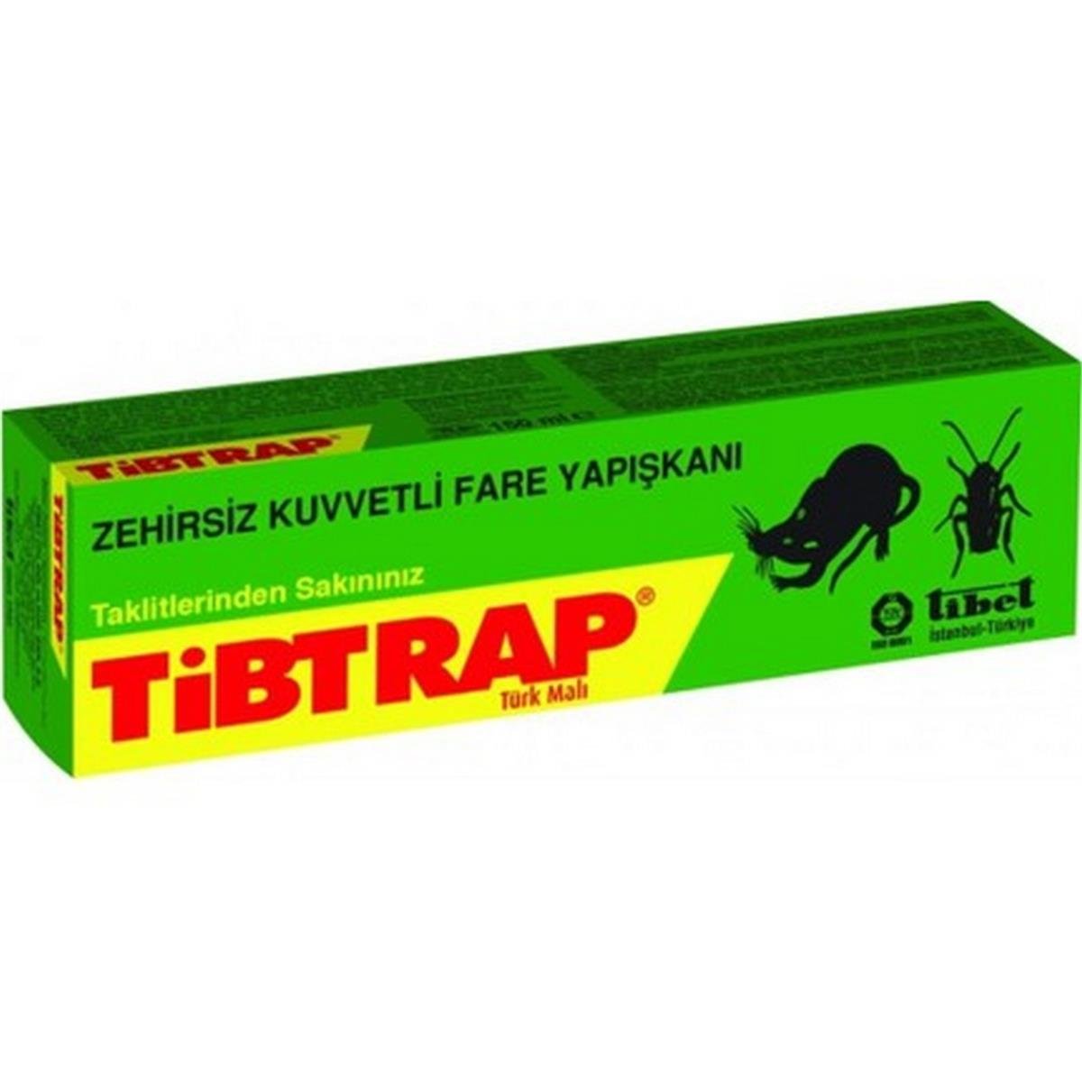 Tibtrap Fare Yapıştırıcı 125 Ml