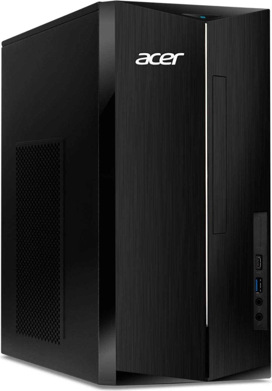 Acer Aspire TC1760 Intel Core I3 12100 24GB 2tb SSD W11P DT.BHUEM.004 Masaüstü Bilgisayar & Per4 USB Bellek DTBHUEM004P424