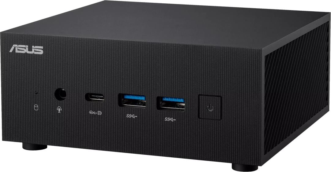 Asus Expertcenter PN52 Amd Ryzen 7 5800H 48GB 512GB SSD Fdos Mini Pc & Per4 USB Bellek PN52P2342