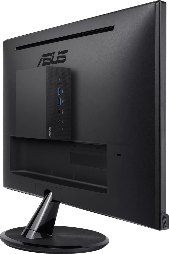 Asus Expertcenter PN52 Amd Ryzen 7 5800H 48GB 512GB SSD Fdos Mini Pc & Per4 USB Bellek PN52P2342