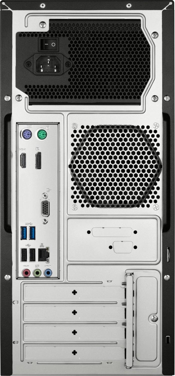 Asus S500TE Intel Core I5 13500 32GB 2tb SSD RTX3050/6GB W11H Masaüstü Bilgisayar & Per4 USB Bellek 5135000020P5379