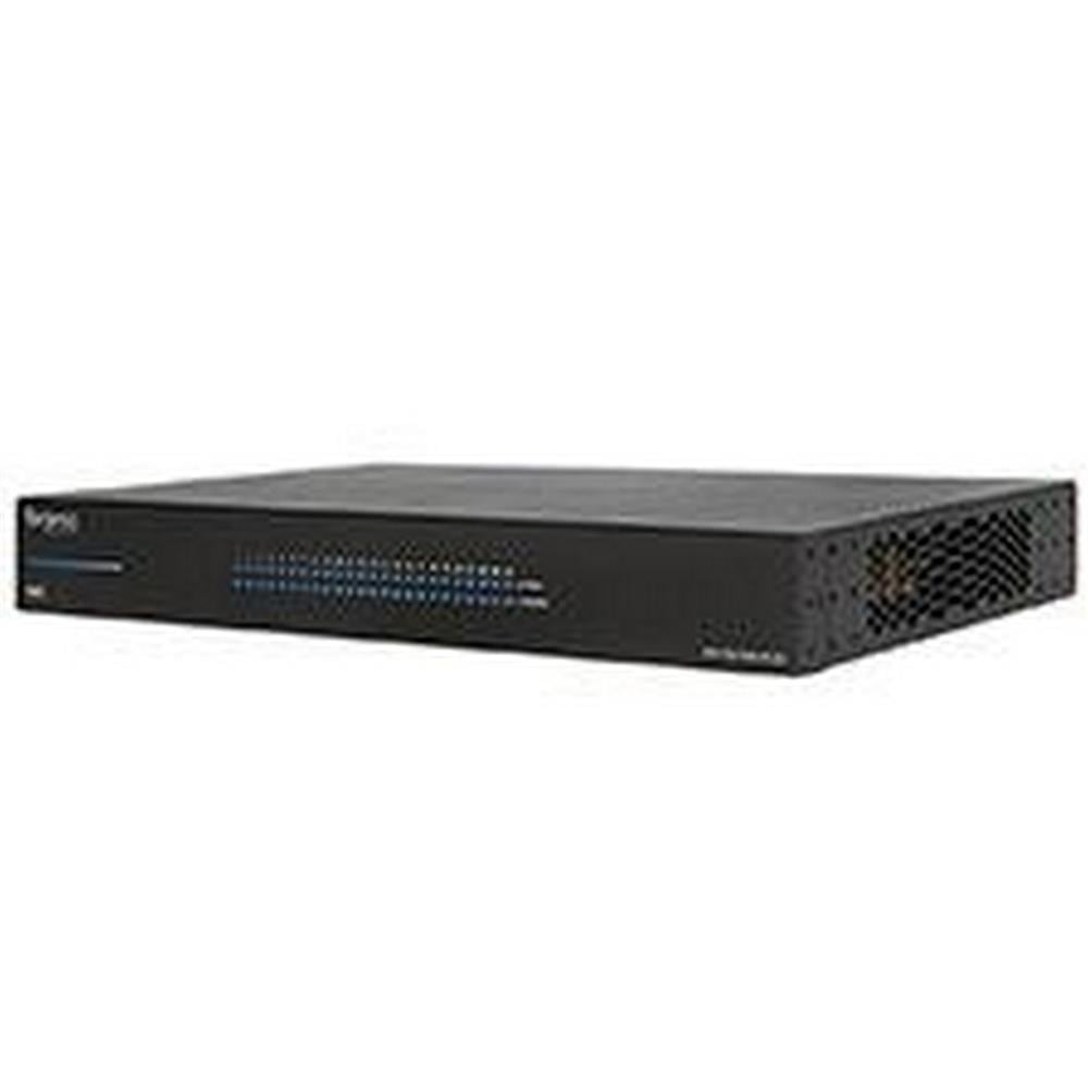 Araknis Networks 110 Serisi Yönetimsiz+ Gigabit Switch | 24 Arka Port