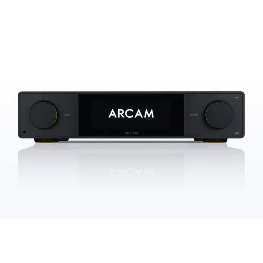 Arcam SA35 Network Streaming Entegre Ampliler