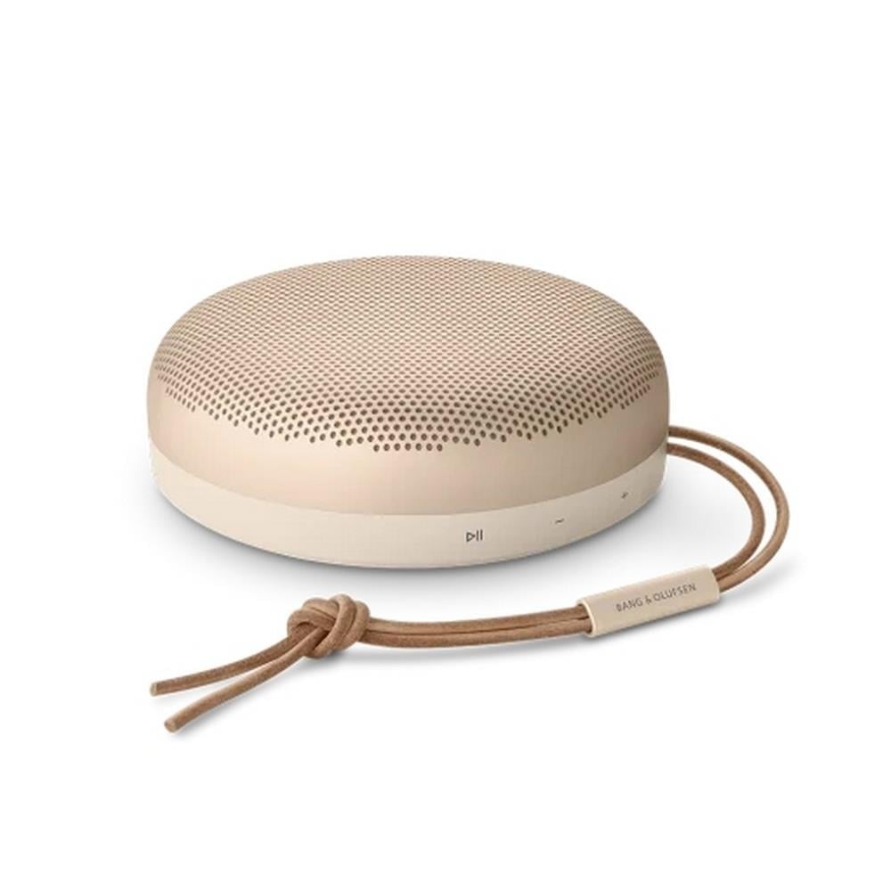 Bang & Olufsen BeoSound A1 2. Nesil Taşınabilir Bluetooth Hoparlör
