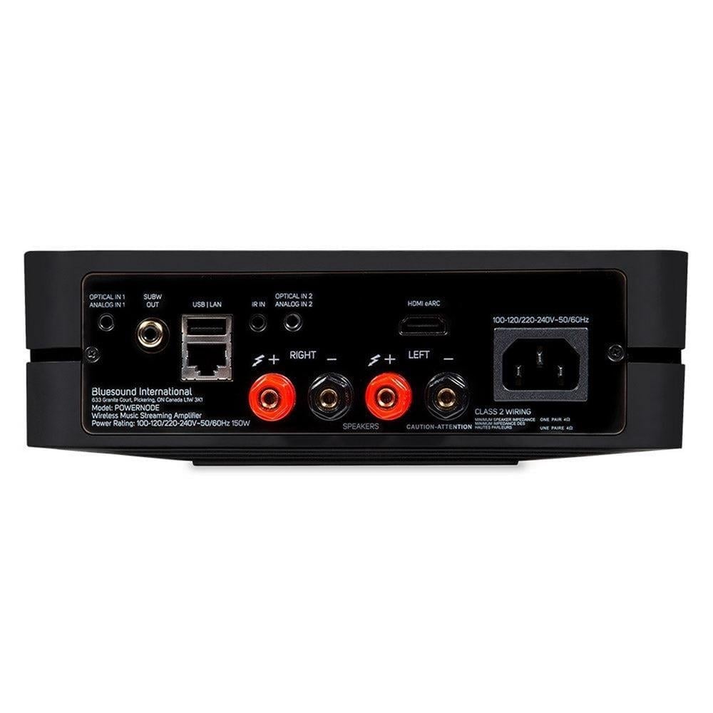 Bluesound POWERNODE (N330) Streaming Ampliler