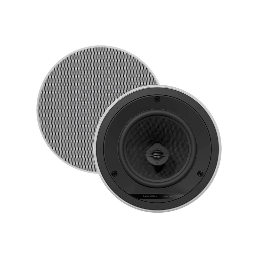 Bowers & Wilkins 600 Series CCM684 8" In-Ceiling/Tavan Tipi Hoparlörler Adet