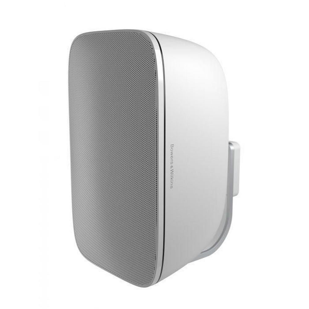 Bowers & Wilkins AM-1 Indoor/Outdoor On-Wall /Duvar Üstü Hoparlörler Beyaz Adet